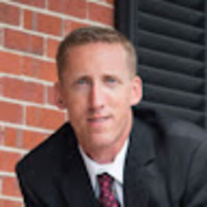 Meet your Posher, Travis